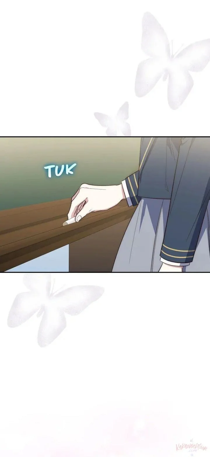 A Princess Who Reads Fortune Chapter 16 Gambar 50