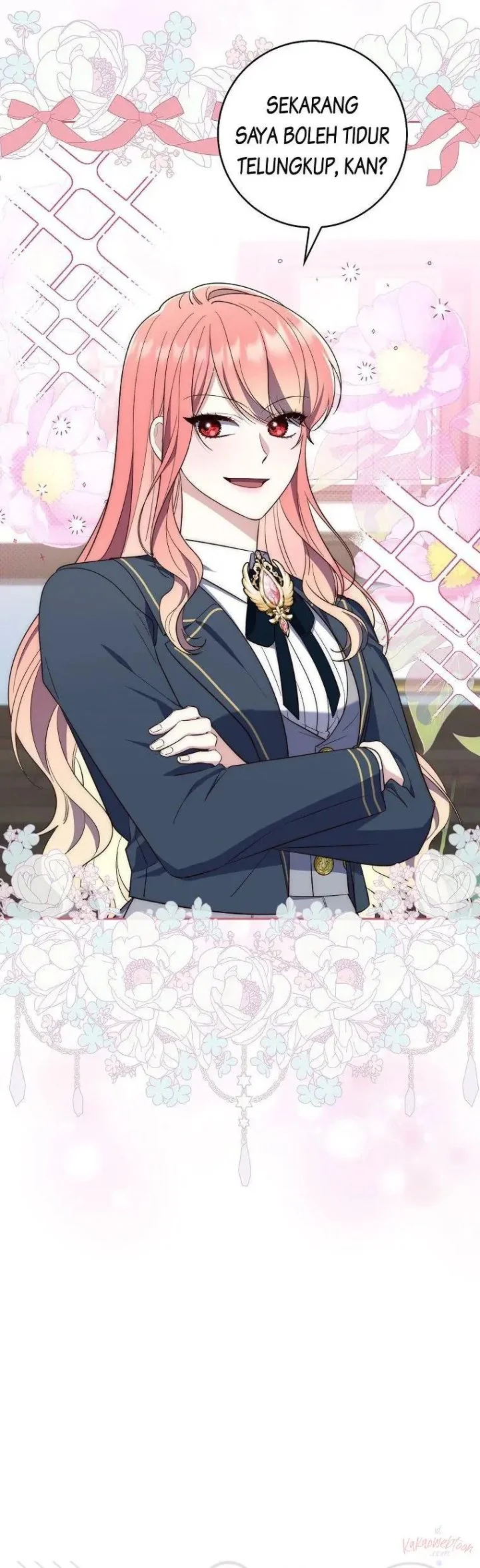 A Princess Who Reads Fortune Chapter 16 Gambar 51