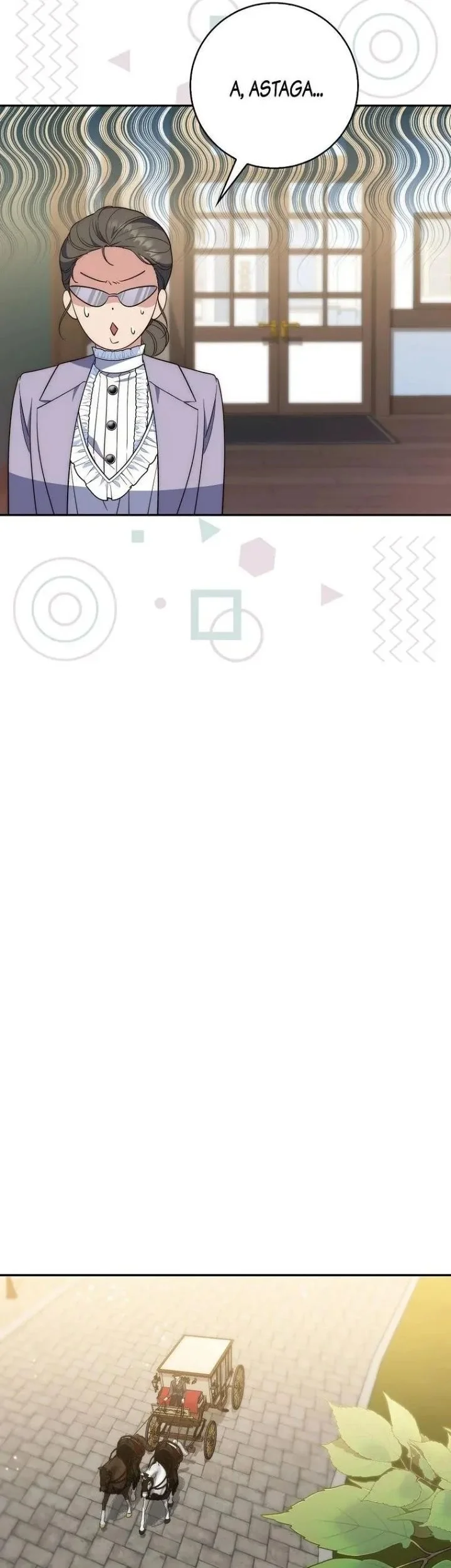 A Princess Who Reads Fortune Chapter 16 Gambar 52