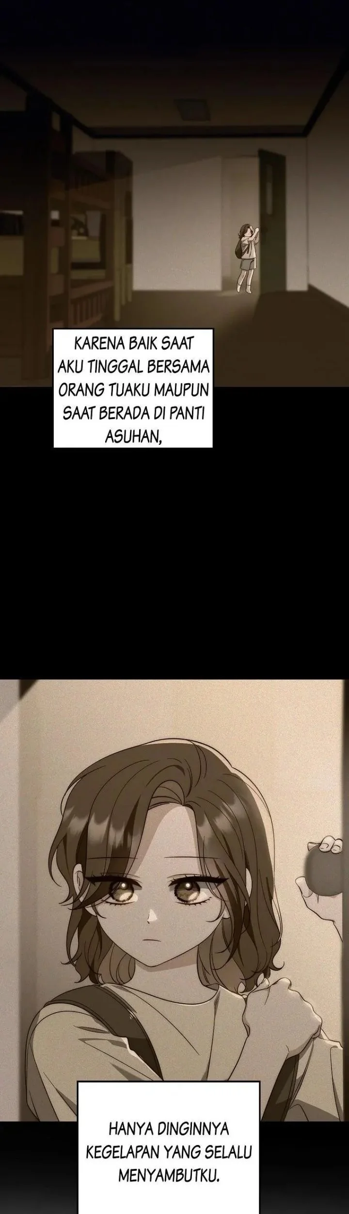 A Princess Who Reads Fortune Chapter 16 Gambar 73