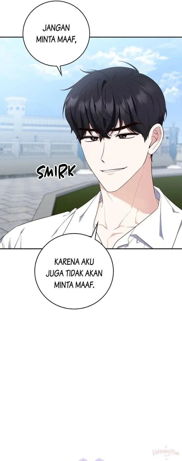 A Princess Who Reads Fortune Chapter 16 Gambar 12