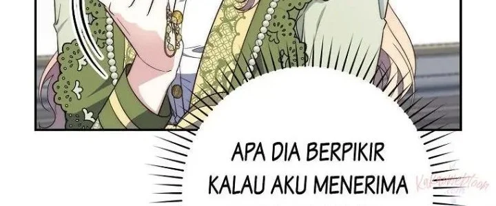 A Princess Who Reads Fortune Chapter 17 Gambar 29