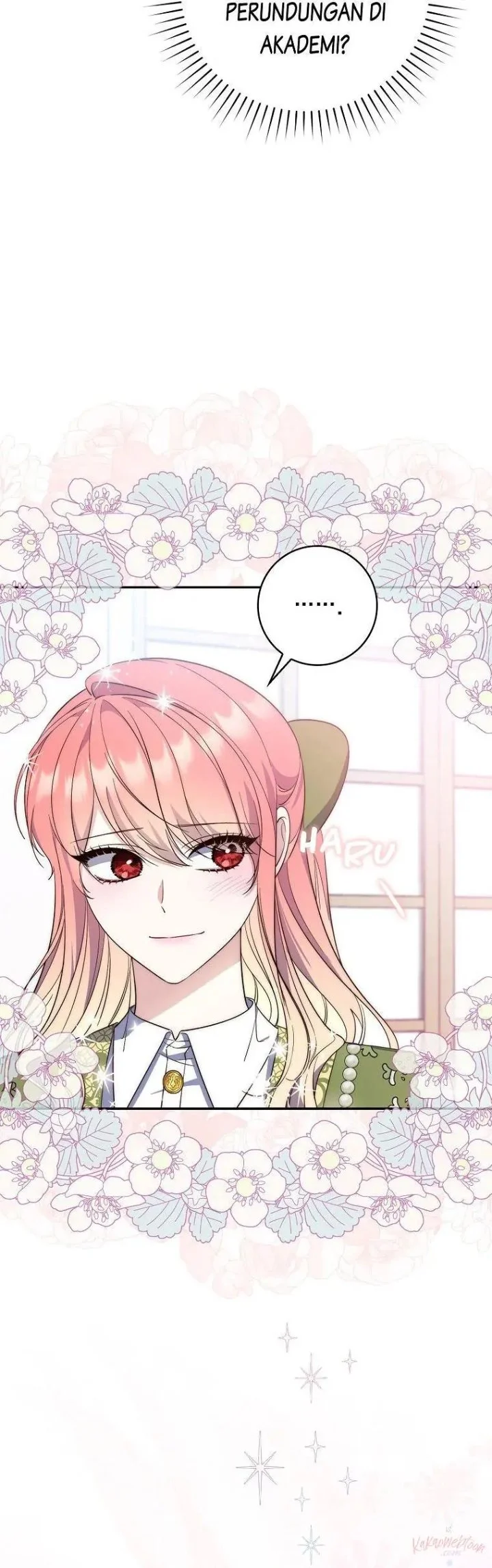 A Princess Who Reads Fortune Chapter 17 Gambar 30