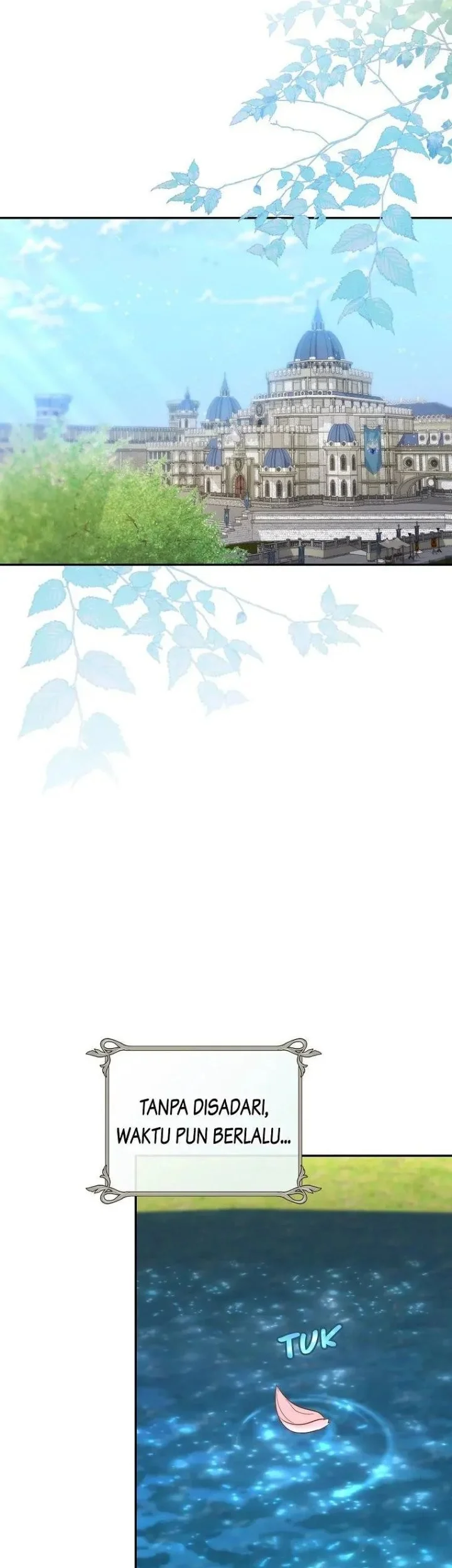 A Princess Who Reads Fortune Chapter 17 Gambar 34