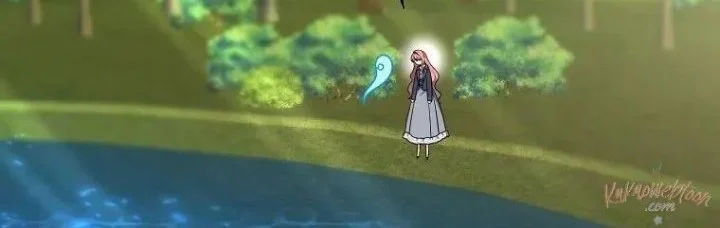 A Princess Who Reads Fortune Chapter 17 Gambar 38