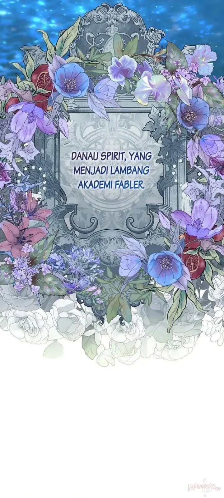 A Princess Who Reads Fortune Chapter 17 Gambar 40