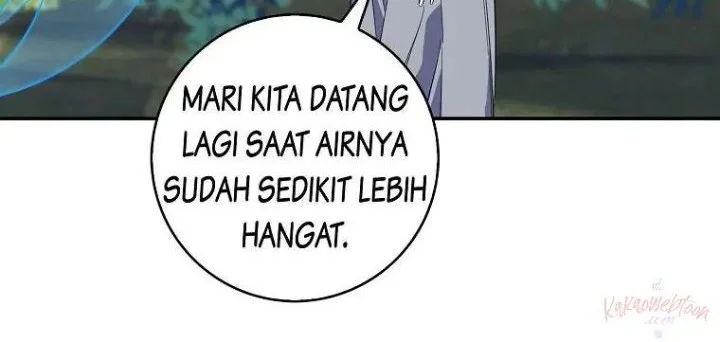 A Princess Who Reads Fortune Chapter 17 Gambar 45