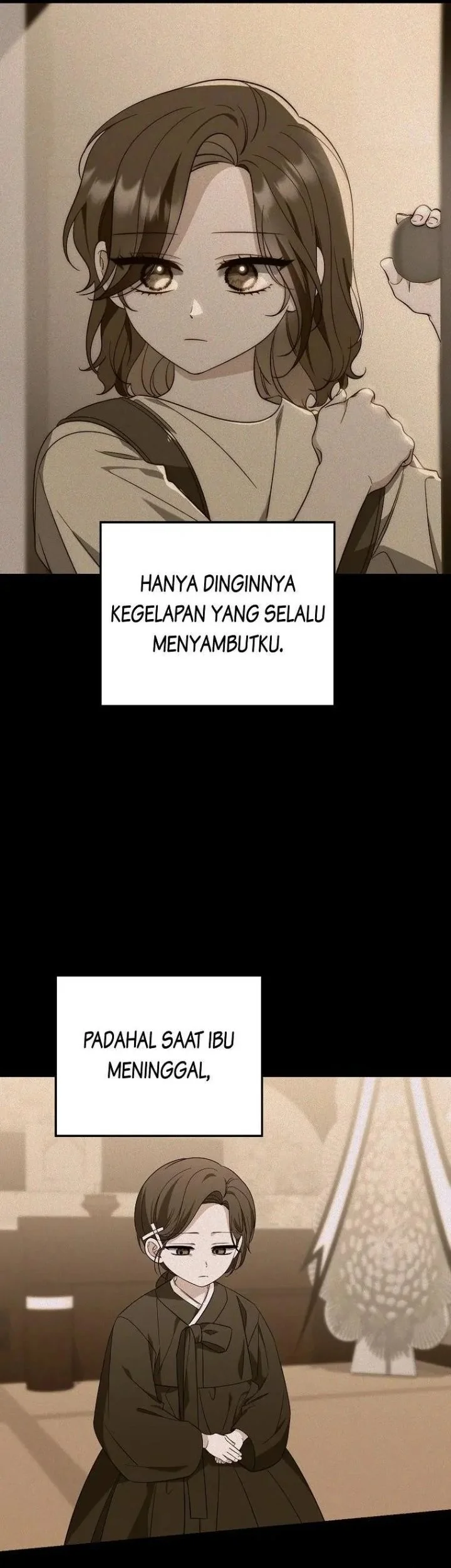 A Princess Who Reads Fortune Chapter 17 Gambar 3