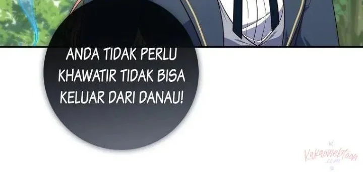 A Princess Who Reads Fortune Chapter 17 Gambar 48