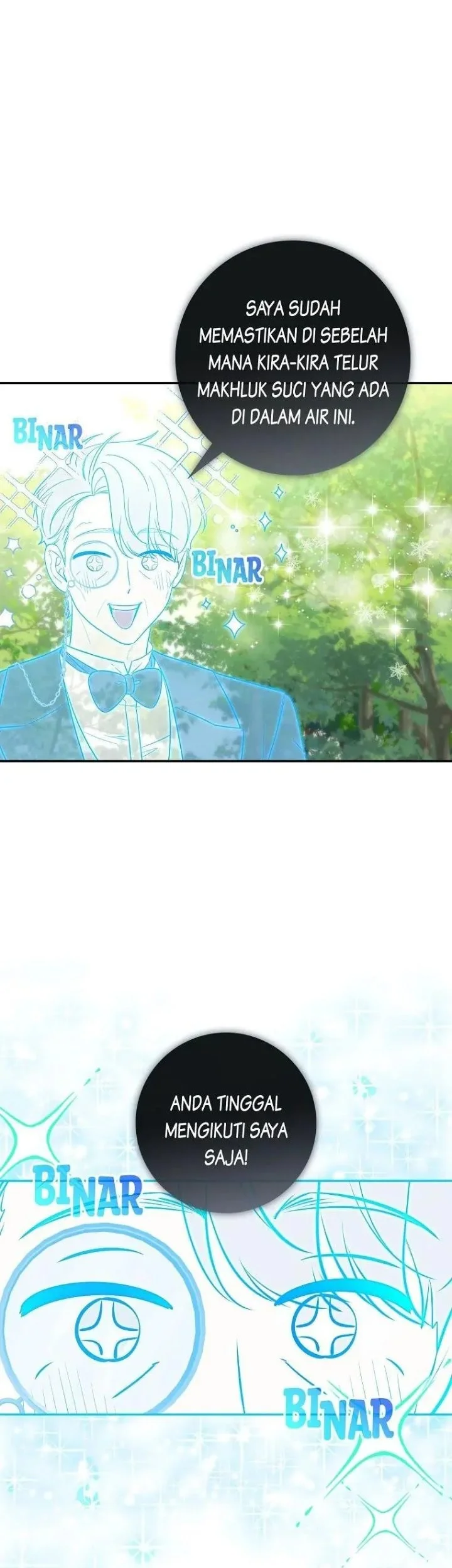 A Princess Who Reads Fortune Chapter 17 Gambar 49