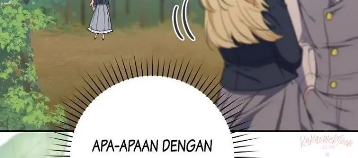 A Princess Who Reads Fortune Chapter 17 Gambar 54