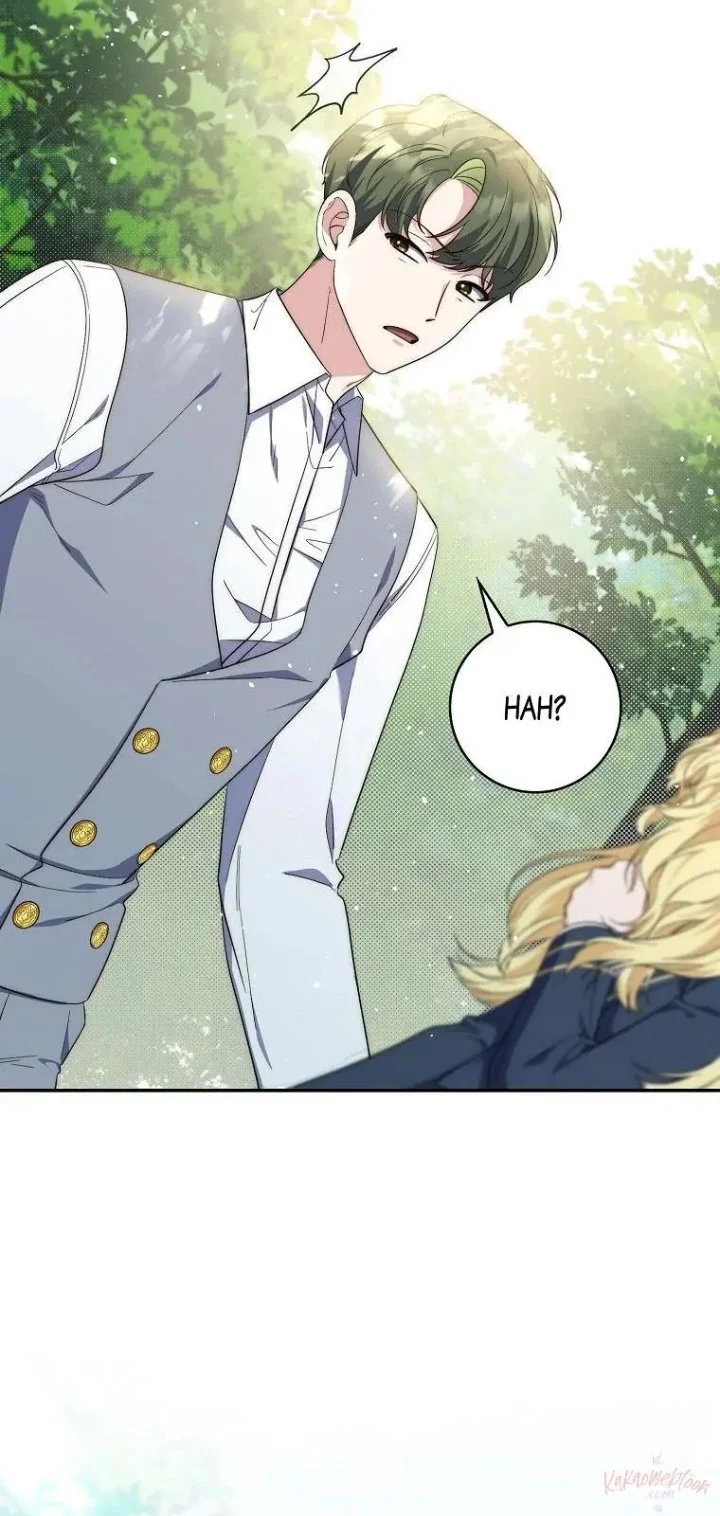 A Princess Who Reads Fortune Chapter 17 Gambar 58