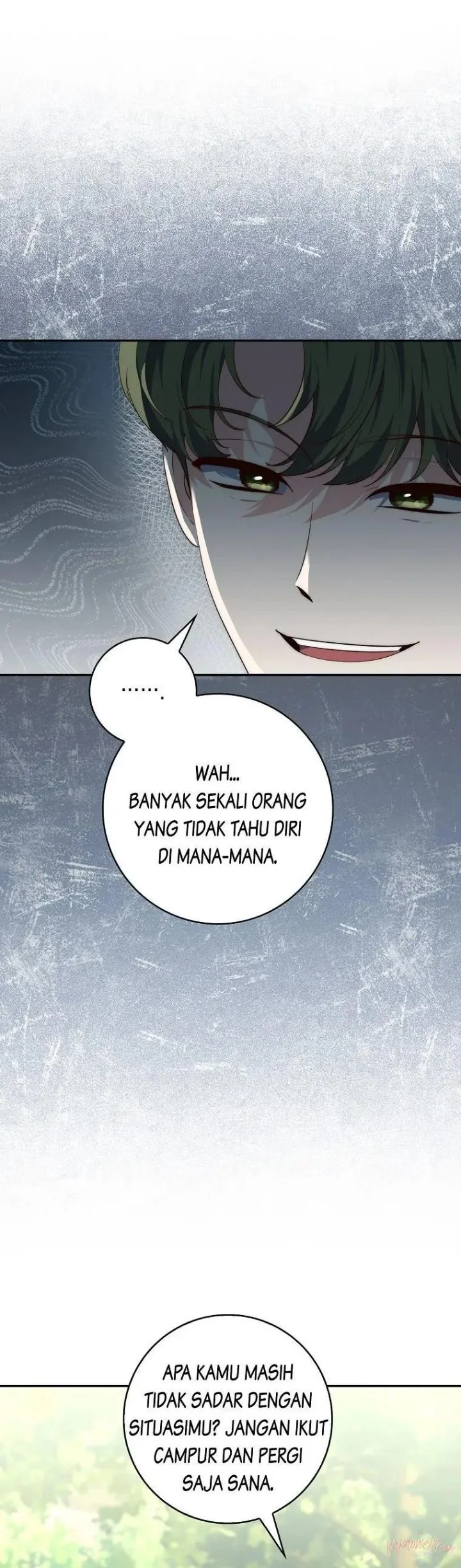 A Princess Who Reads Fortune Chapter 17 Gambar 63