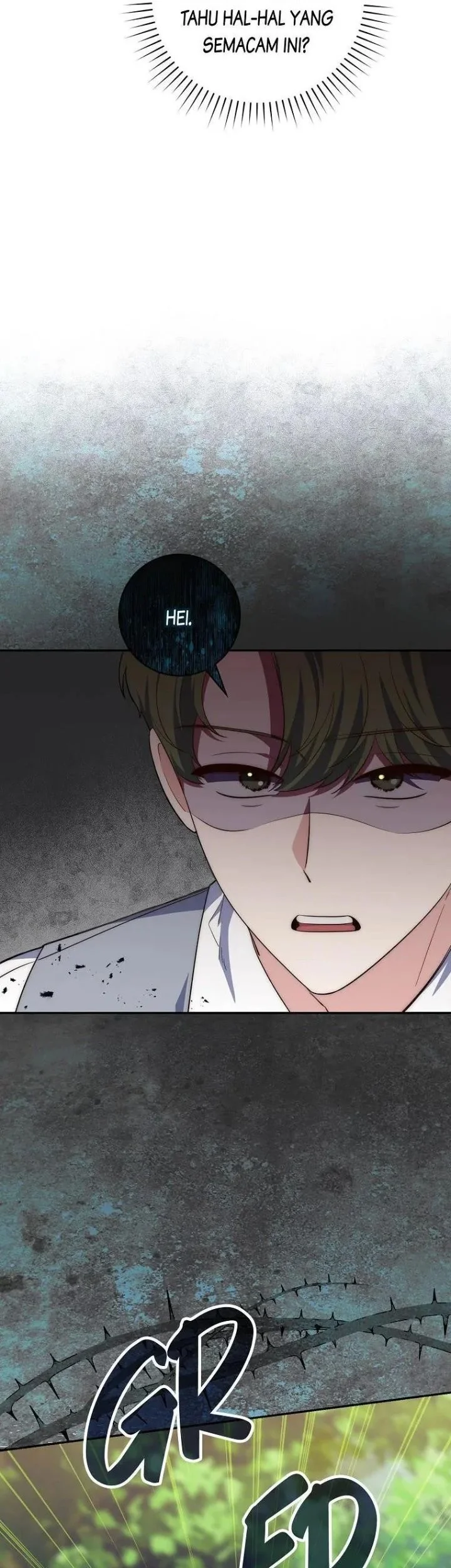 A Princess Who Reads Fortune Chapter 17 Gambar 70