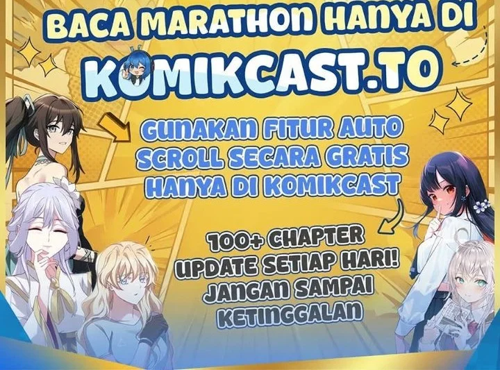 A Princess Who Reads Fortune Chapter 17 Gambar 75