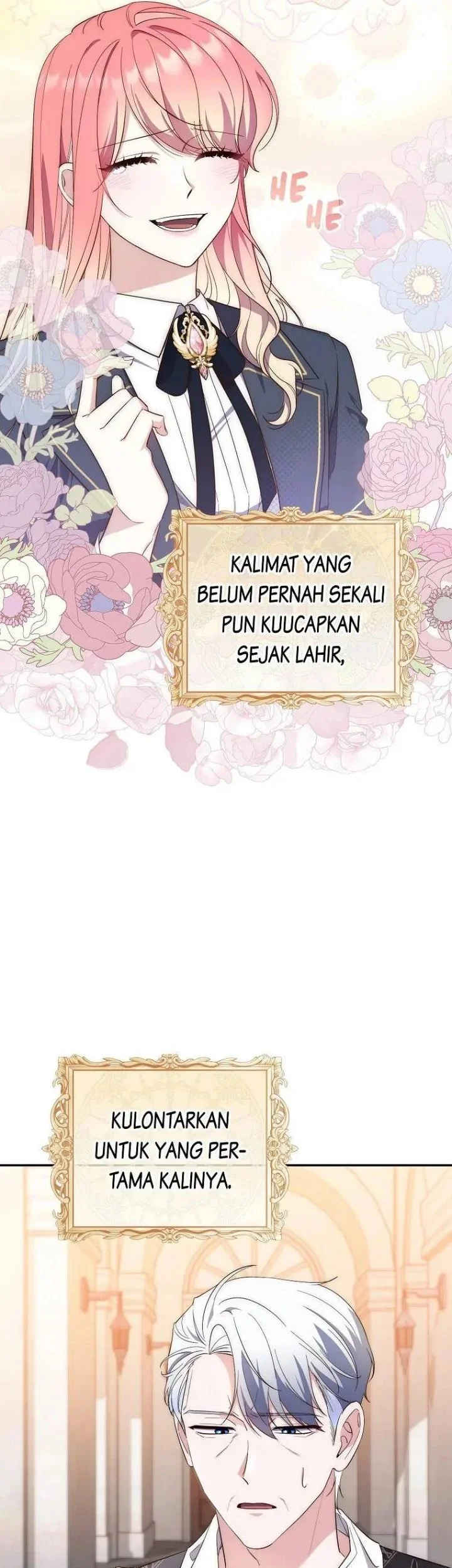 A Princess Who Reads Fortune Chapter 17 Gambar 7