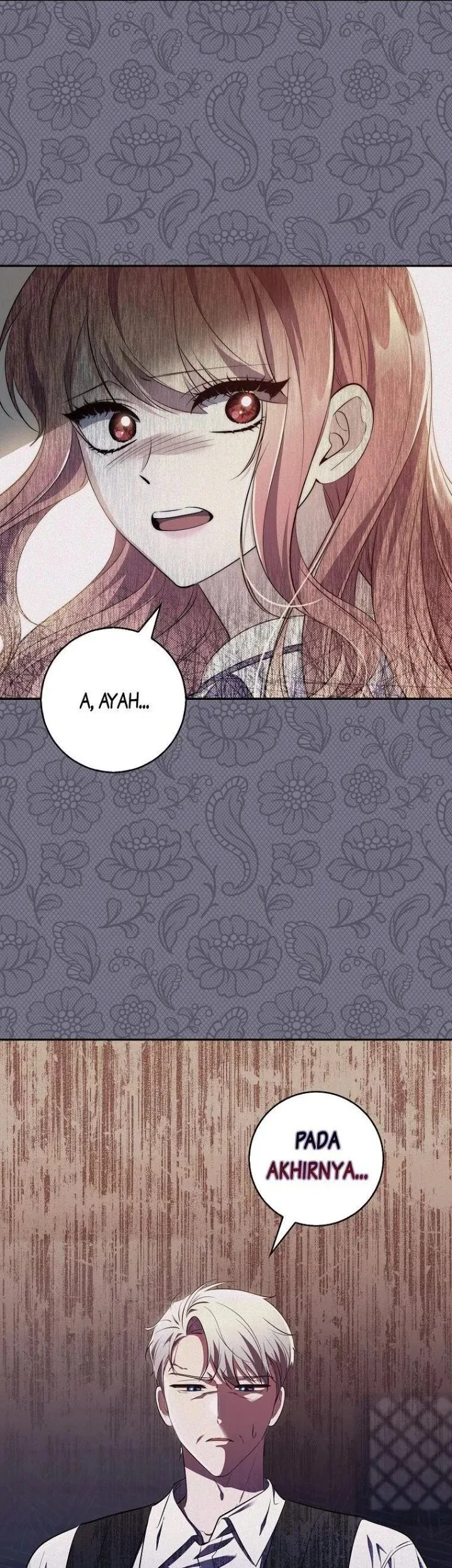 A Princess Who Reads Fortune Chapter 18 Gambar 49