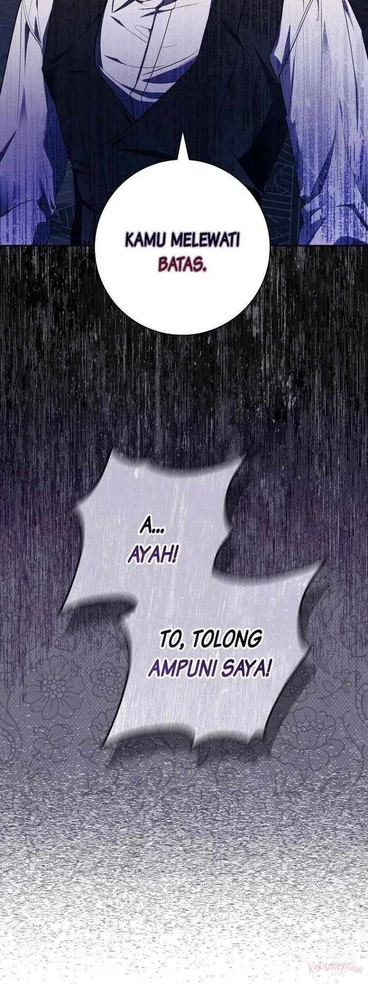 A Princess Who Reads Fortune Chapter 18 Gambar 50