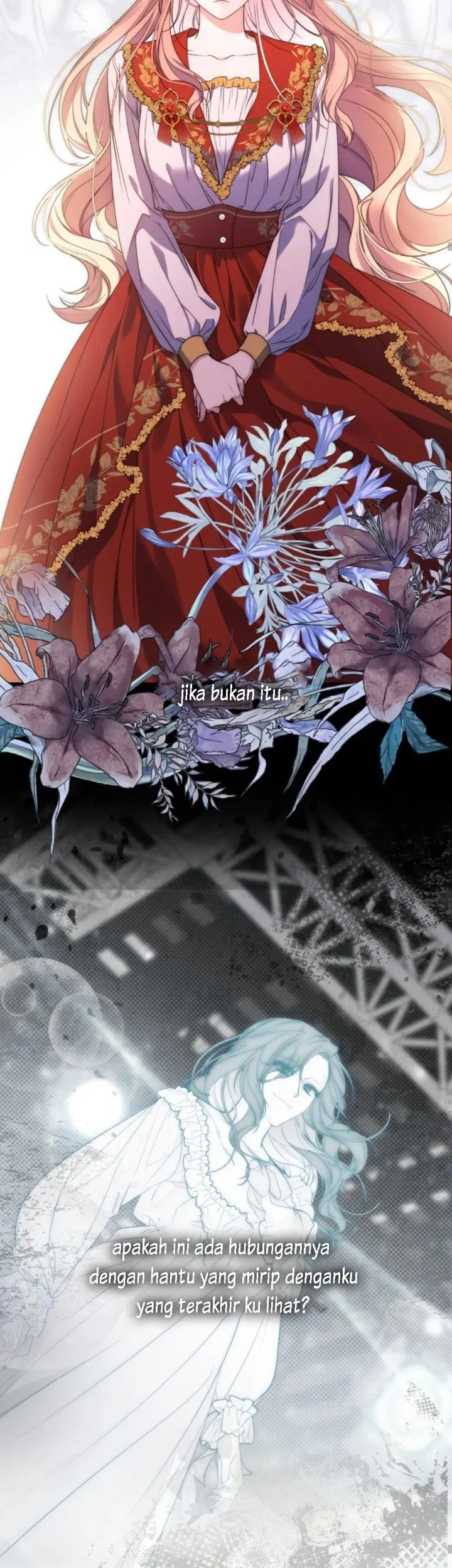 A Princess Who Reads Fortune Chapter 2 Gambar 19