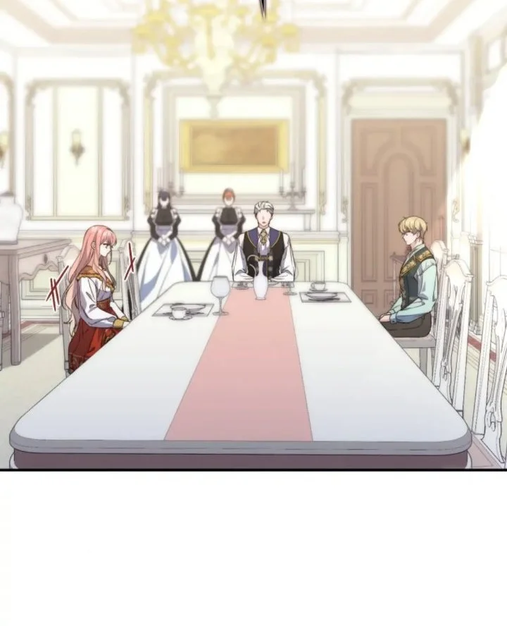 A Princess Who Reads Fortune Chapter 2 Gambar 28