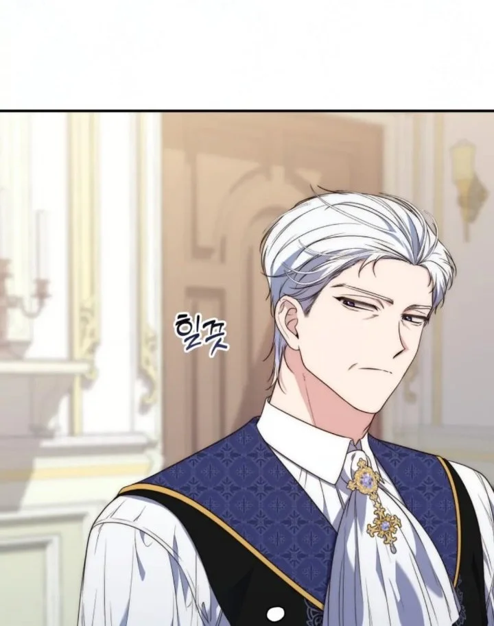 A Princess Who Reads Fortune Chapter 2 Gambar 32