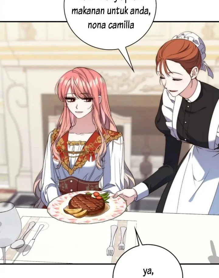 A Princess Who Reads Fortune Chapter 2 Gambar 34