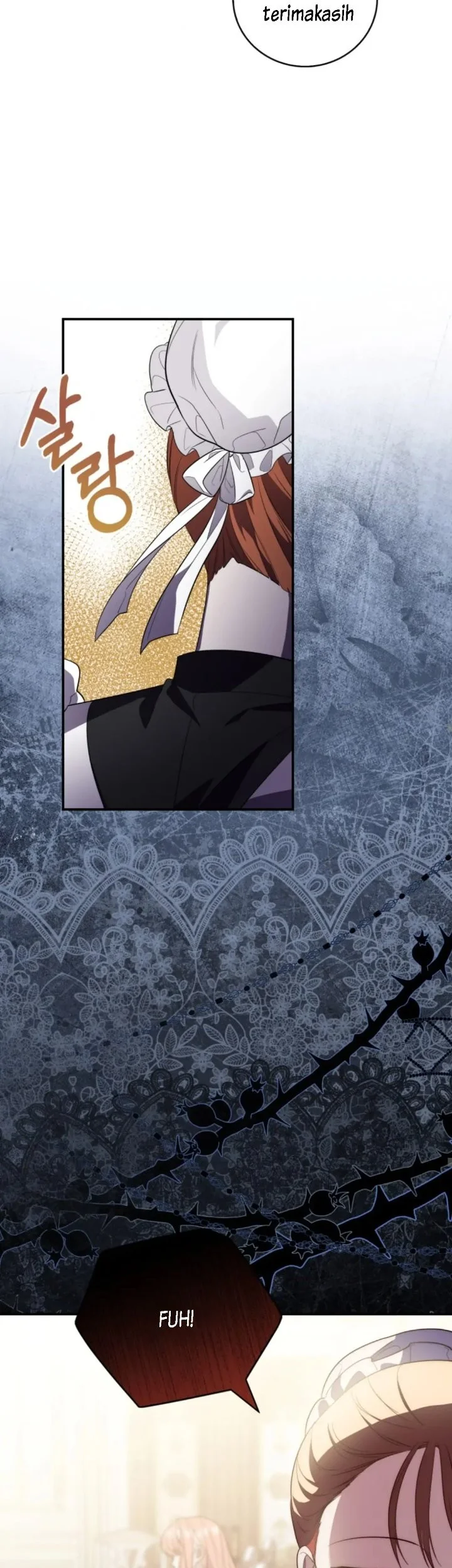 A Princess Who Reads Fortune Chapter 2 Gambar 35