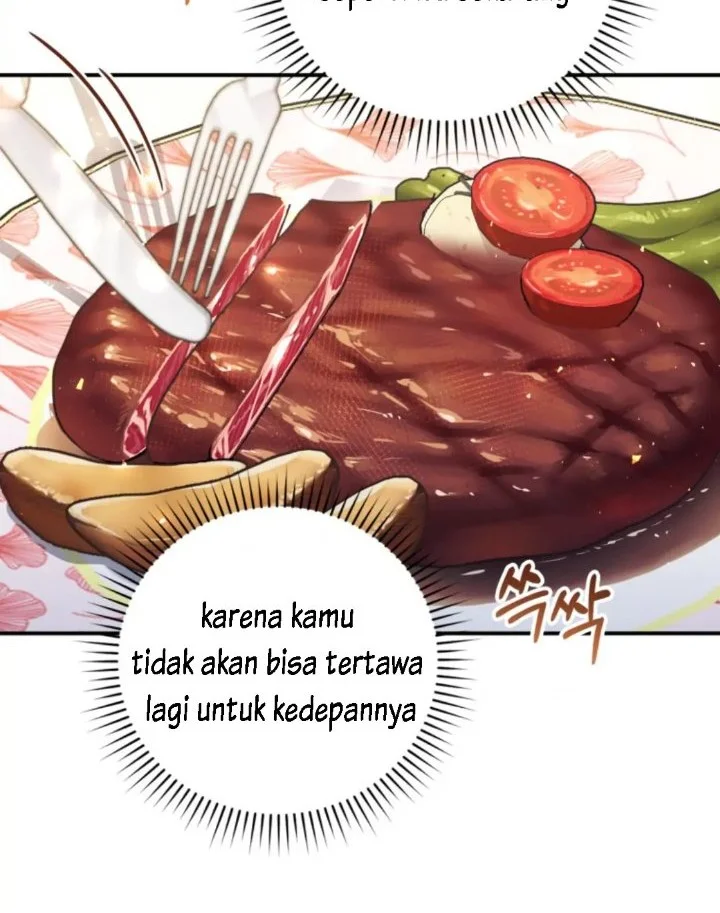 A Princess Who Reads Fortune Chapter 2 Gambar 38