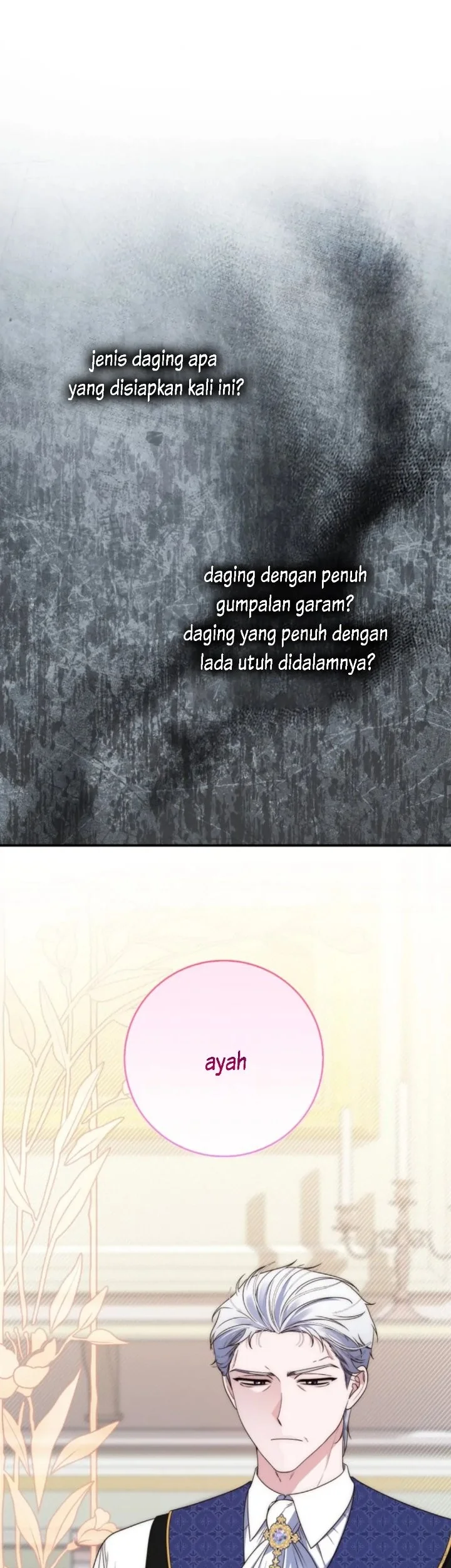 A Princess Who Reads Fortune Chapter 2 Gambar 39