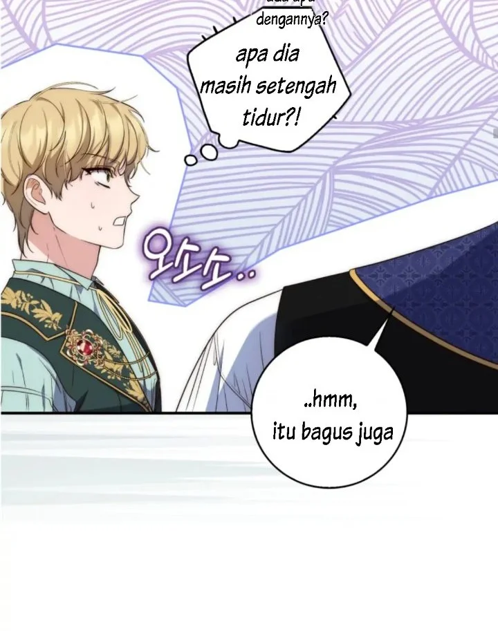 A Princess Who Reads Fortune Chapter 2 Gambar 42