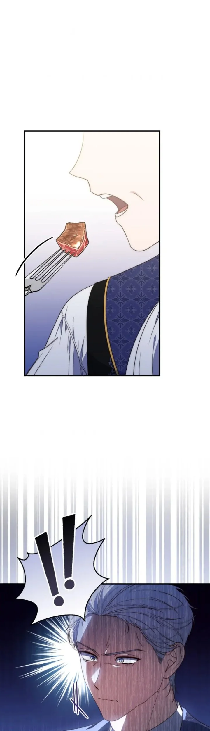 A Princess Who Reads Fortune Chapter 2 Gambar 43