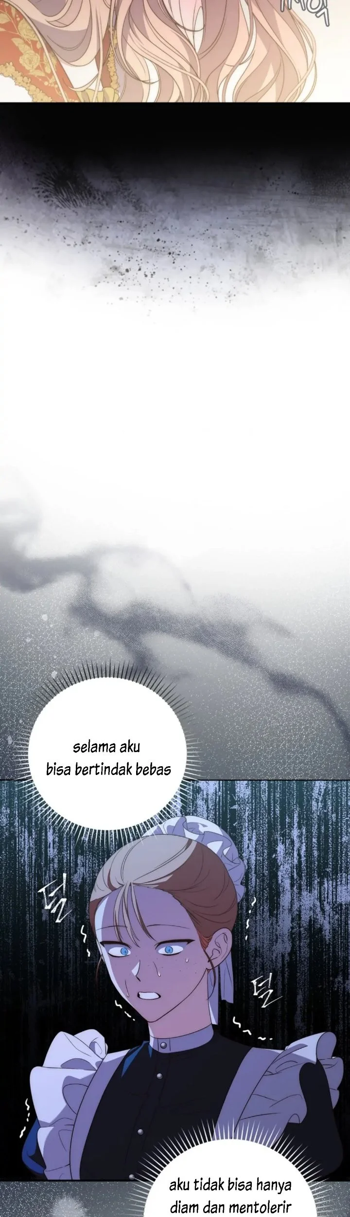 A Princess Who Reads Fortune Chapter 2 Gambar 51