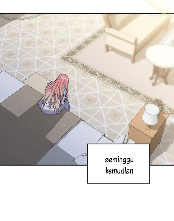 A Princess Who Reads Fortune Chapter 2 Gambar 58