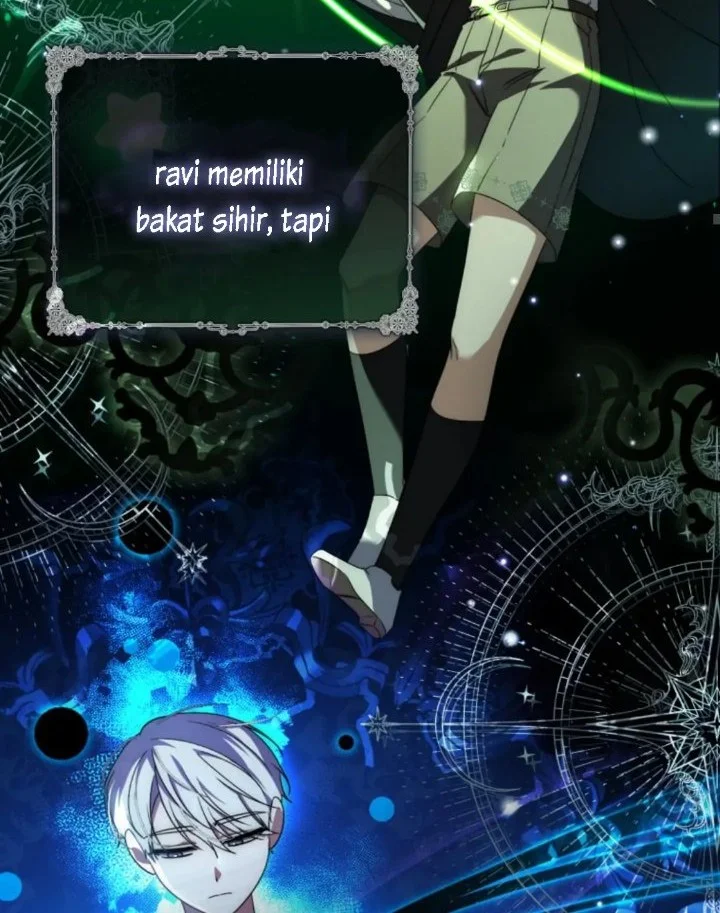 A Princess Who Reads Fortune Chapter 2 Gambar 4