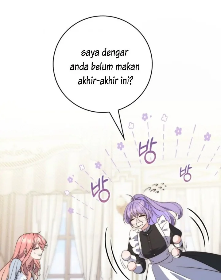 A Princess Who Reads Fortune Chapter 2 Gambar 62