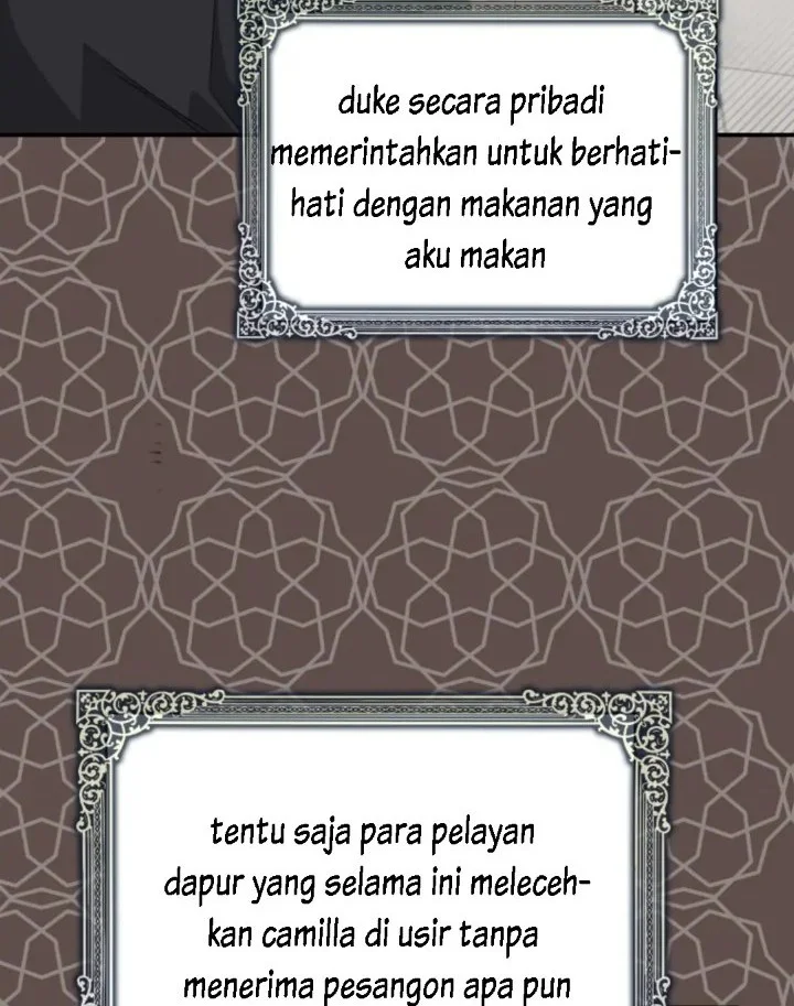 A Princess Who Reads Fortune Chapter 2 Gambar 64