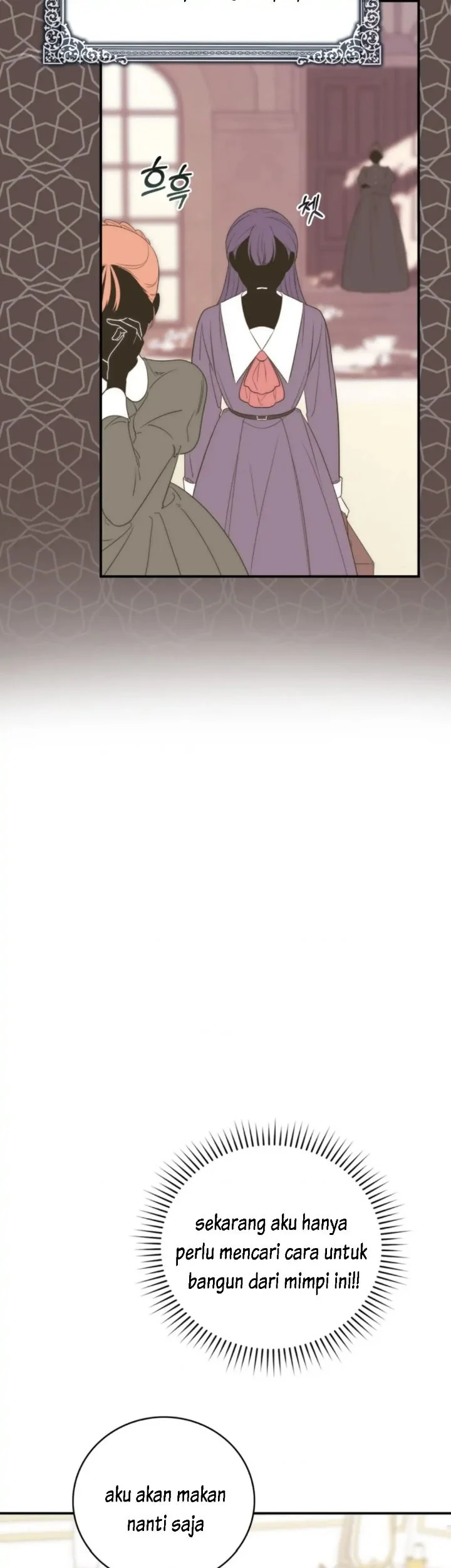 A Princess Who Reads Fortune Chapter 2 Gambar 65