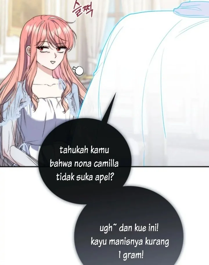 A Princess Who Reads Fortune Chapter 2 Gambar 70