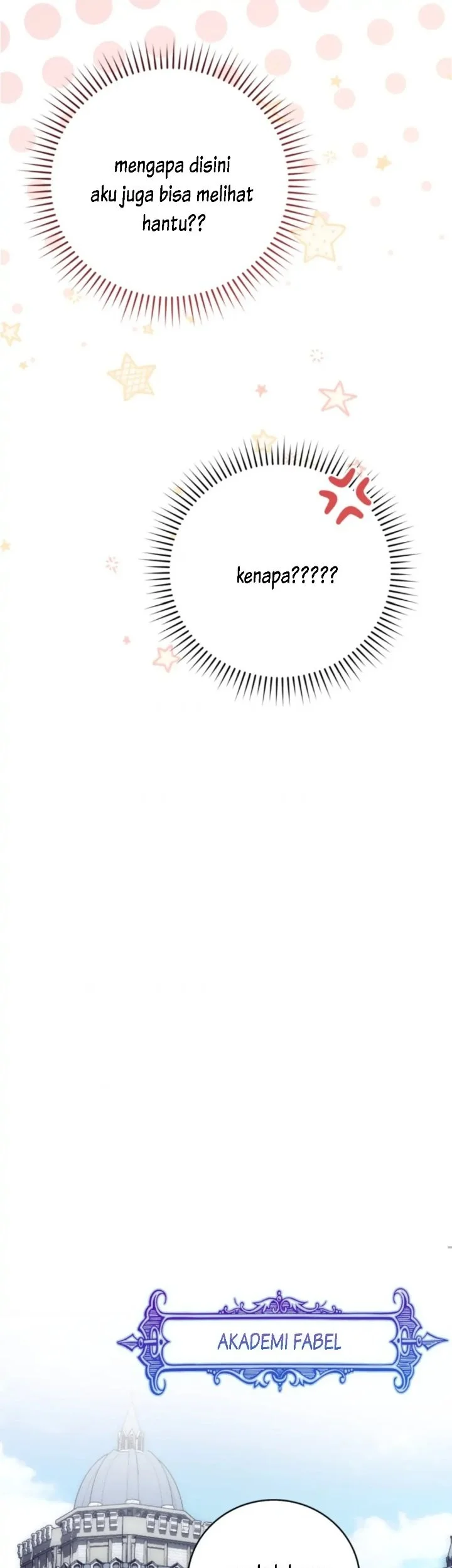 A Princess Who Reads Fortune Chapter 2 Gambar 75