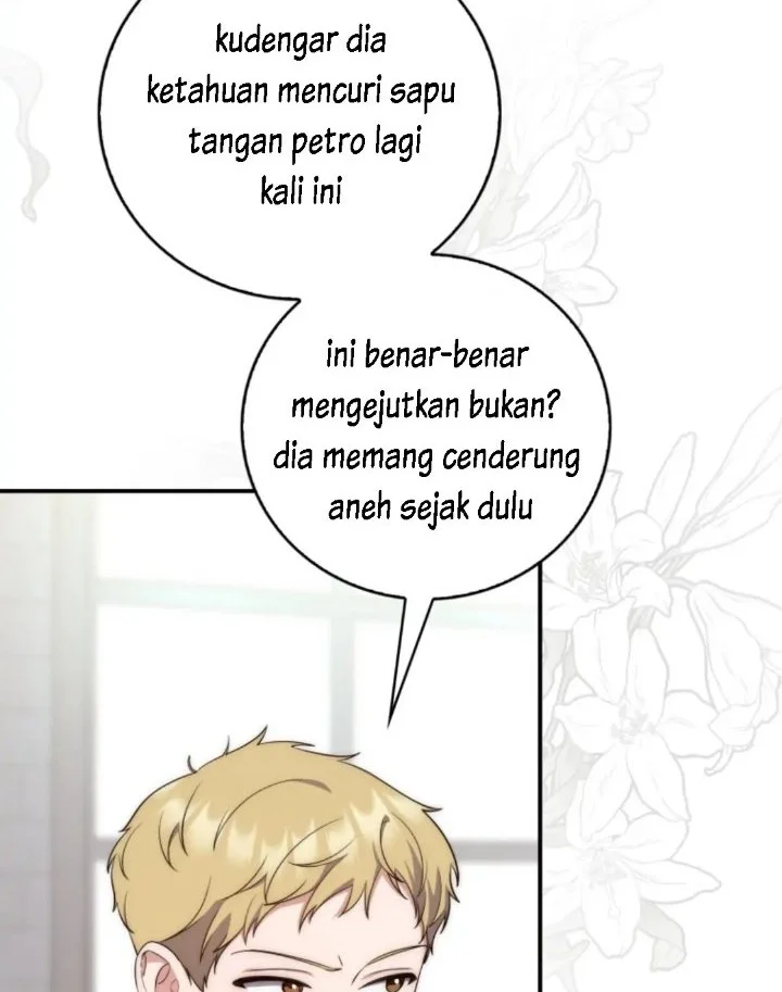 A Princess Who Reads Fortune Chapter 2 Gambar 78