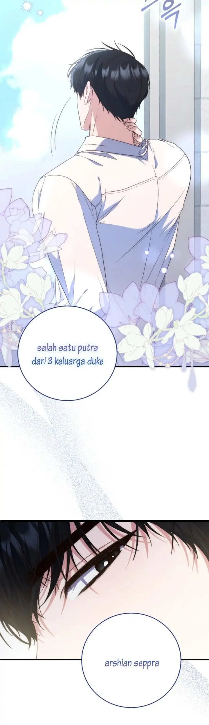 A Princess Who Reads Fortune Chapter 2 Gambar 83