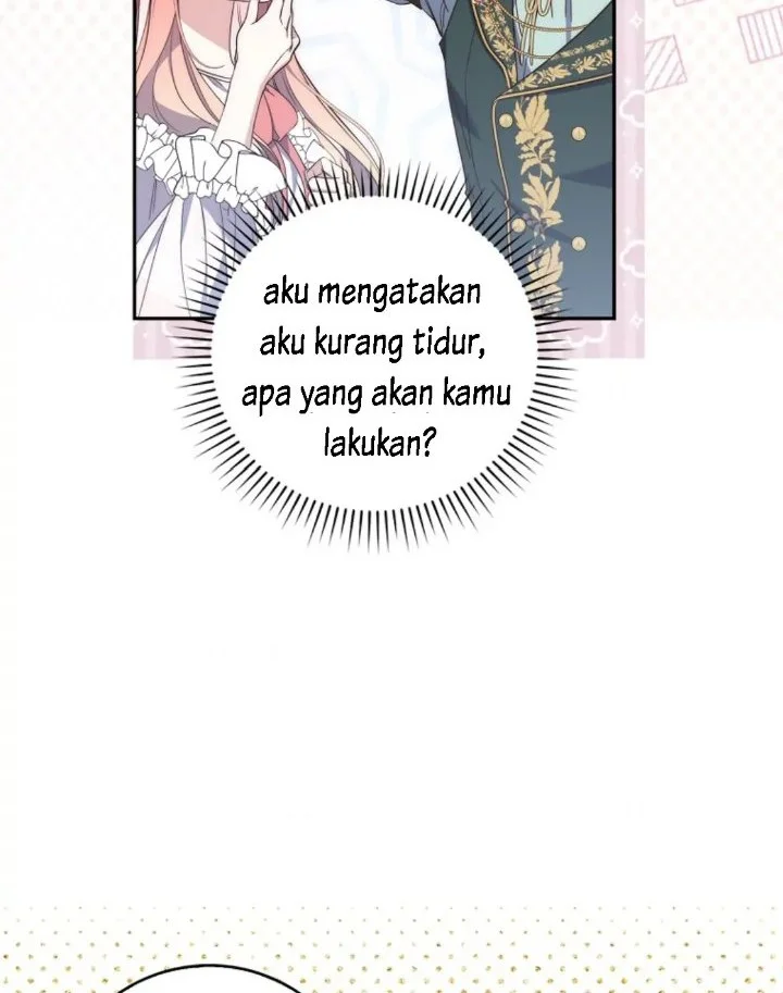 A Princess Who Reads Fortune Chapter 2 Gambar 12