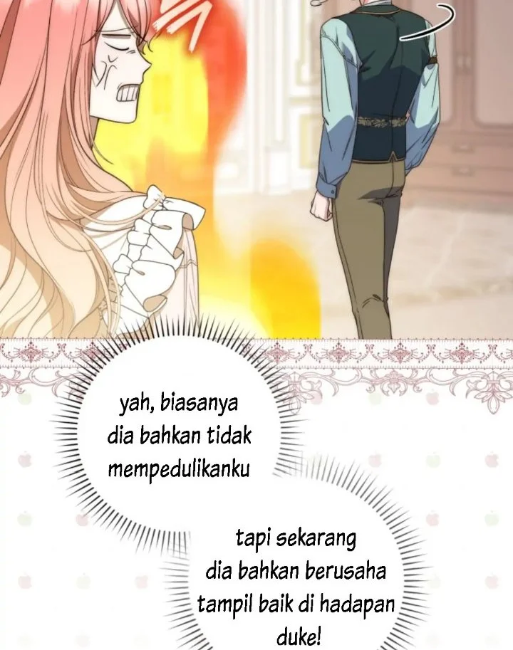 A Princess Who Reads Fortune Chapter 2 Gambar 14