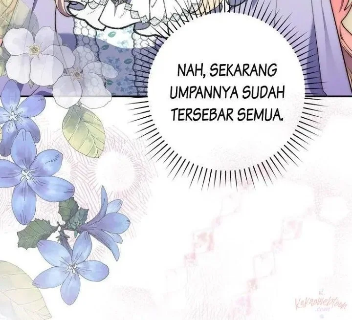 A Princess Who Reads Fortune Chapter 20 Gambar 24