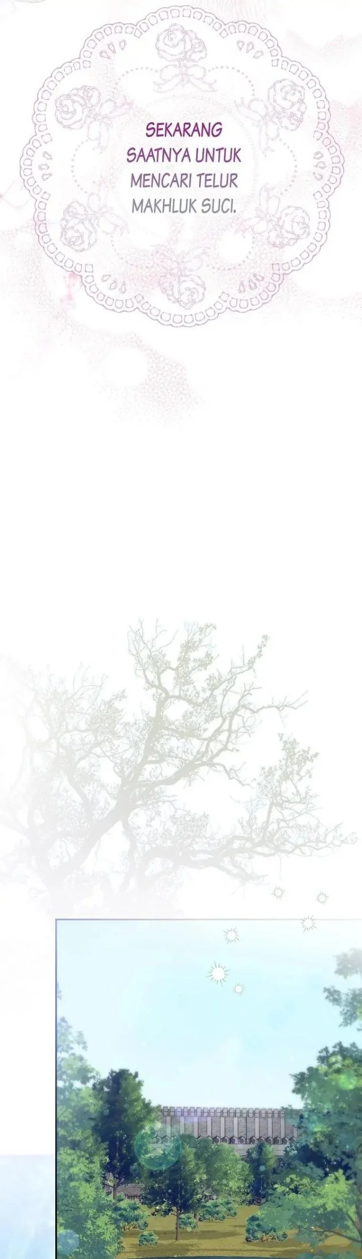 A Princess Who Reads Fortune Chapter 20 Gambar 25