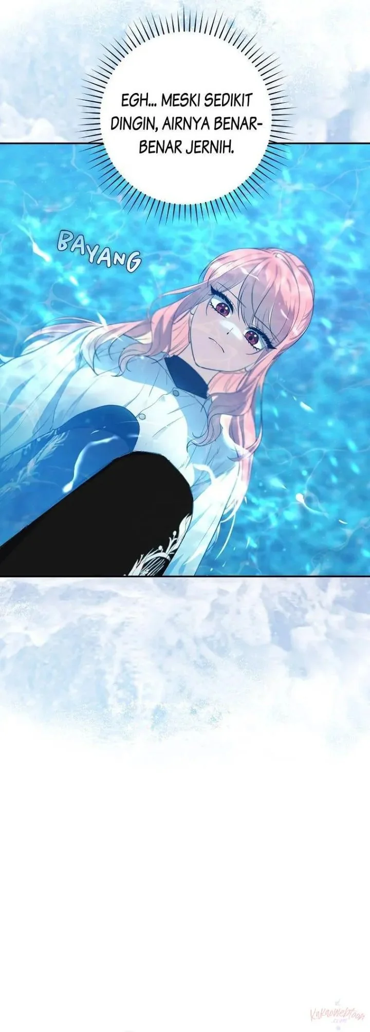 A Princess Who Reads Fortune Chapter 20 Gambar 31