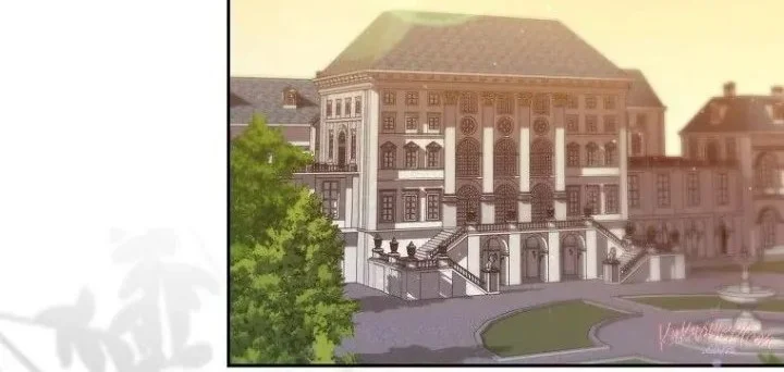 A Princess Who Reads Fortune Chapter 20 Gambar 52