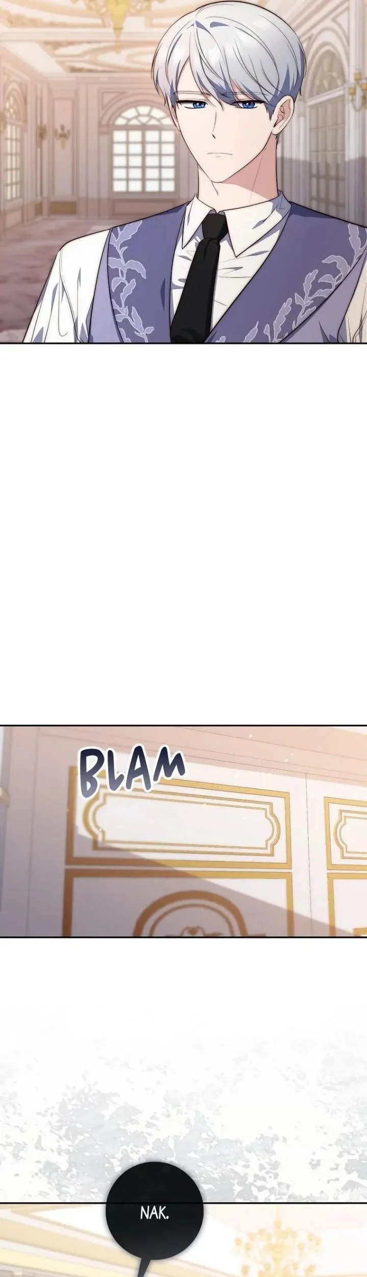 A Princess Who Reads Fortune Chapter 20 Gambar 59