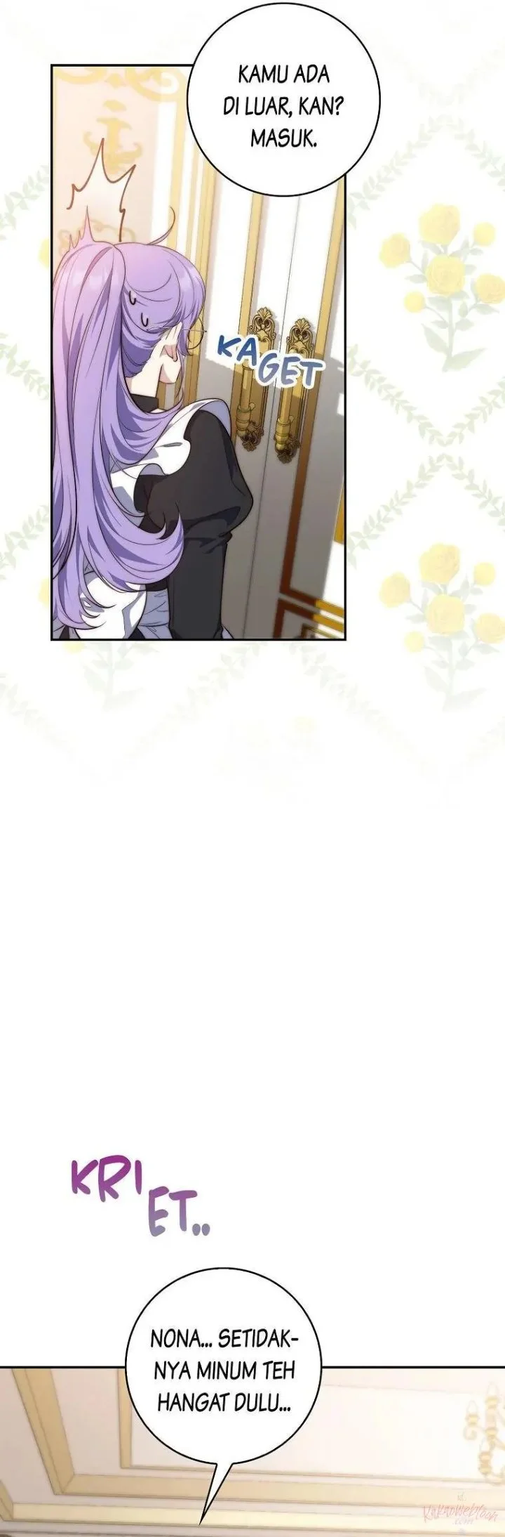 A Princess Who Reads Fortune Chapter 20 Gambar 66