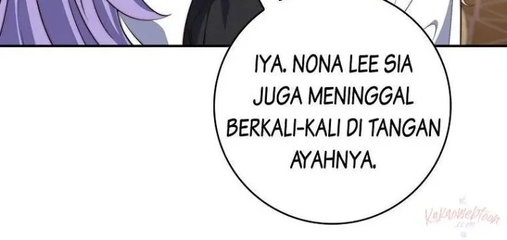 A Princess Who Reads Fortune Chapter 21 Gambar 36